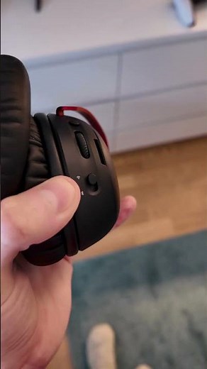 How To Connect HyperX Cloud Stinger Core Wireless To PS5 Quick Guide