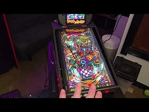 Building Steam Deck Virtual Pinball Tutorial