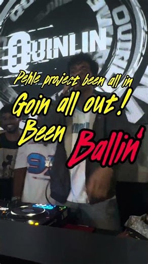 The Hindi "Victory Lap"? 🇮🇳🔥 BALLIN (Official Teaser) #Shorts #NewMusic