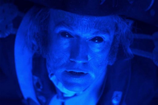 ‘Locke & Key’: Frederick Gideon Brings an “Eight on the Havoc Scale” to Season 3