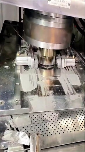 Aluminum Powder Forging: From Dust to Durability.