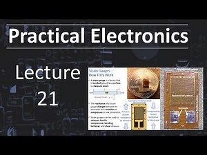 Practical Electronics - Lecture 21