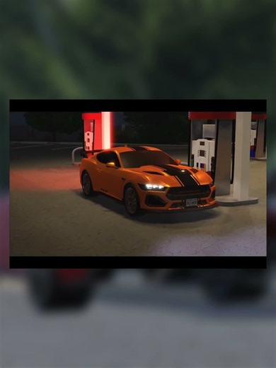 SHELBY Super Snake & Cobra 427 leak! / Greenville #greenvilleroblox #leaksandupdates #roblox