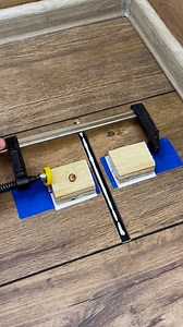 801K views · 470 reactions | Seamless Laminate Gap Repair | Science, Tech and Universe | Facebook