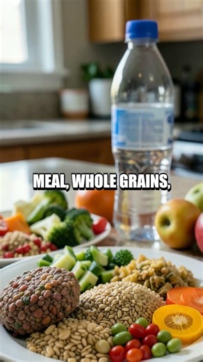 Simple Fitness Made Real Quick Steps for Everyday Health