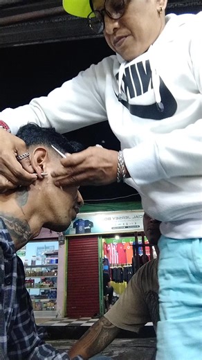 Stretching Ear Plug from 6mm to 10mm Guide