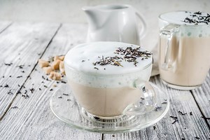 The London Fog was invented in Vancouver and we spoke to the woman who invented it