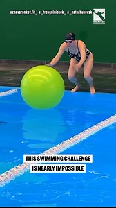 70K views · 101 reactions | Can you complete the water ball challenge?  | GreatestHighlights | Facebook