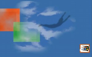 Windows 2000 开发历史