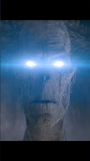 Ghostbusters: Frozen Empire (2024) | Garraka Unleashes the Frozen Curse! ❄️🧊🔮