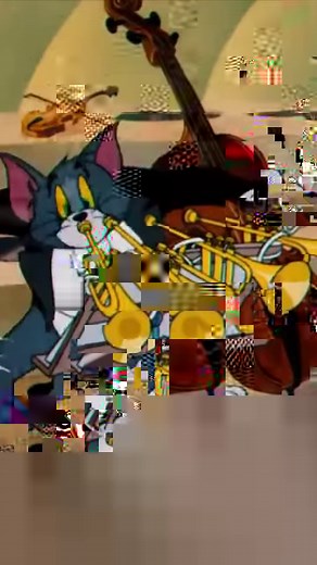 And rounding off our birthday celebrations before the big day, here's our #1 Tom & Jerry moment! | Tom and Jerry