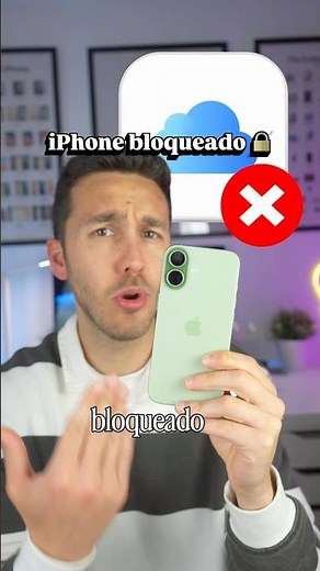 My iPhone is locked by iCloud 🚫 Can I still use it? Check this out…