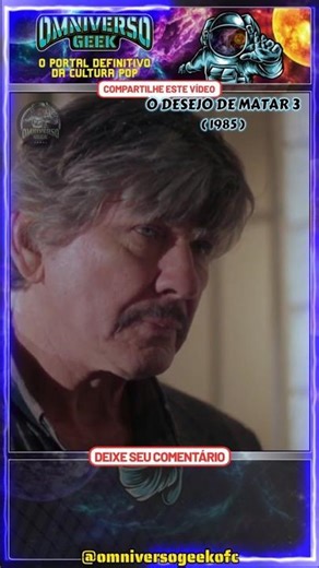 "I BROKE EVERYTHING!!!" - Death Wish 3 - 1985 #shorts