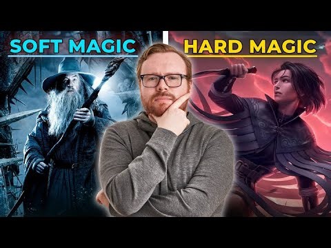 3 Rules to Build Better Fantasy Stories