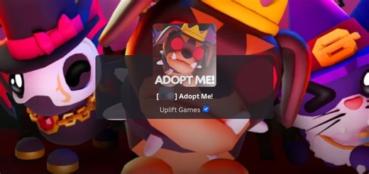 Adopt Me: Halloween Surprise Spiders Update guide