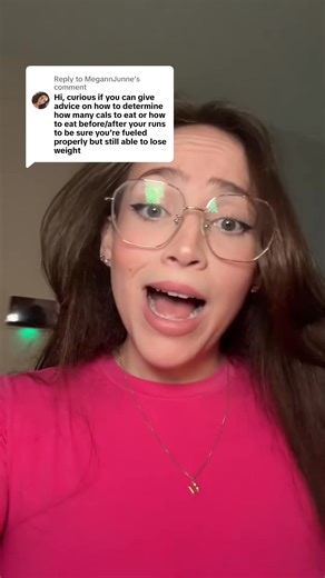 Replying to @MegannJunne everyone’s body reacts differently though bu... | Axel Bobo
