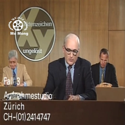 Aktenzeichen XY Ungelöst vom 03 05 1996! Teil 1 | Samarth