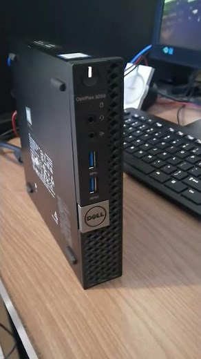 Dell micro dell optiplex 5050