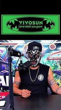 Unboxing the VIVOSUN AeroWave A6 Fans 🌬️ | The Perfect Grow Tent Airflow Setup!