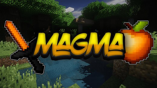 Magma 1.16.5 Resource Pack - Resource-Packs.com