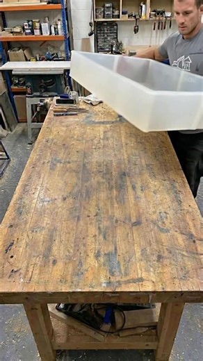 DIY Resin Tombstone: The White Rose Garden Project | TechEvolution