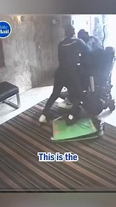 AMAZON WORKER 🥊 CUSTOMERS | BruhmanTv