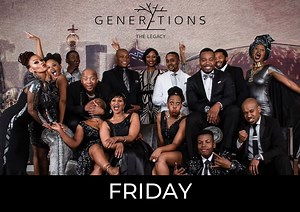 WATCH: Generations - The Legacy, tonight's teaser E165 S8