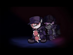 Phantasm But Deimos Sings it