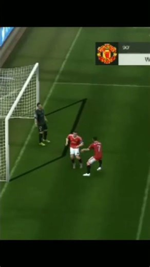 FIFA 16 gameplay #gameoffline #fifa16 #fypシ