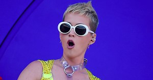 5 Signs Katy Perry's New Song "Swish Swish" Is All About Taylor Swift