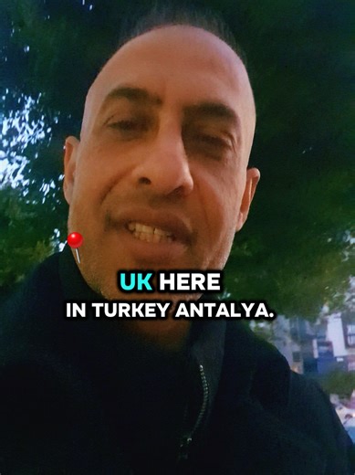 Turkey Antalya holiday weather forecast first week of January. mild weather surprisingly, warm, cloudy, with some sun. rain coming abd cold spell but won't last. beautiful January. #turkey #antalya #2026 #weather #weathertok