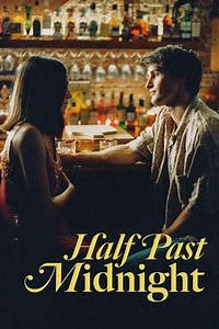 Half Past Midnight - Movie