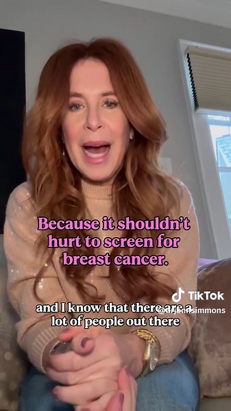 Breast Cancer Prevention: A Revolutionary Approach for Women