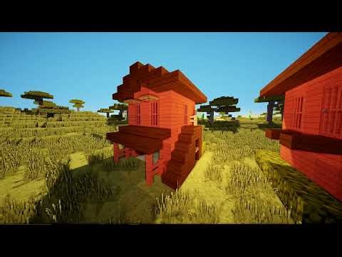 Minecraft Survival Mode Tutorial Hindi