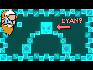 Cyan is the Bad Guy! | Project Arrhythmia