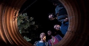 Meet the cast of Amazon Prime's Utopia: US and UK comparison