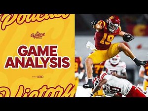 ESPN Analyst Max Browne Breaks Down USC's 49-30 Win Over Louisiana, Trojans' 3-0 Start to 2026