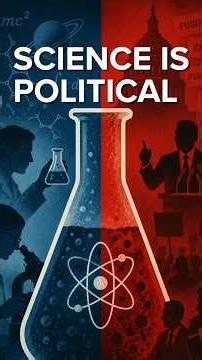 Science is political