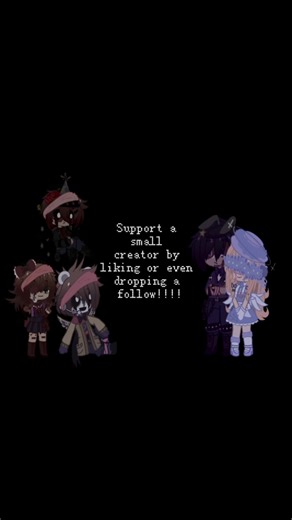 #gacha #afton #song #fnaf
