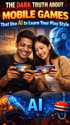 The Death of "Pre-Programmed" Games! 💀💻