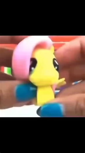 pri on Instagram: "No problem! Here's the information about Fluttershy: Fluttershy is one of the six deuteragonists of My Little Pony: Friendship is Magic. She is normally very shy and quiet, and usually seen tending to her animals, especially the not-so-kind Angel Bunny. She represents the element of kindness. She is voiced by Andrea Libman, who also voices Pinkie Pie in the series. Appearance: Fluttershy has a light yellow body and long, pink hair and tail. She also has teal eyes. Personality: