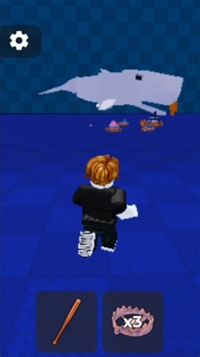 I Tried Stealing a Fish Egg Again… 💀🐟