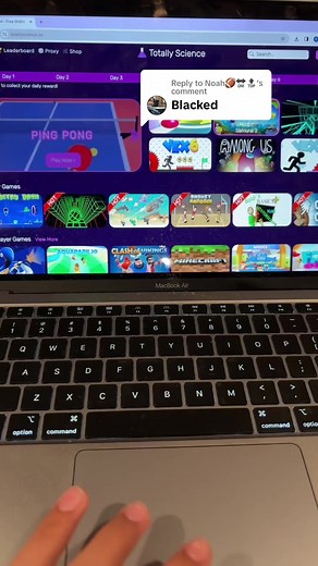 Replying to @Noah🏈🔛🔝 #totallyscience #freezenova