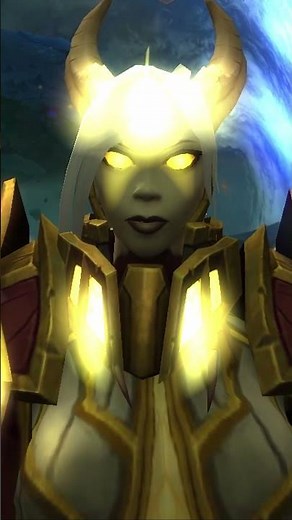 Holy Paladin's Light of Dawn Visual Update for Midnight