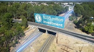 14 reactions · 7 comments | The ARTC is appealing for expressions of...