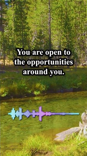 You Are Affirmations for Wealth | Powerful Positive Affirmations | Positive Morning Affirmations