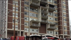 Body found in East Cleveland high rise that was evacuated