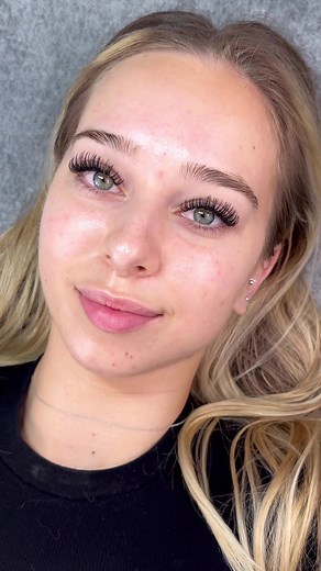 Mauvella Lash Academy on TikTok