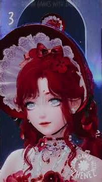 4 of my favorite outfits ♡ cozy Infinity Nikki vibes ✧🐰🤍 #infinitynikki #fashiongame