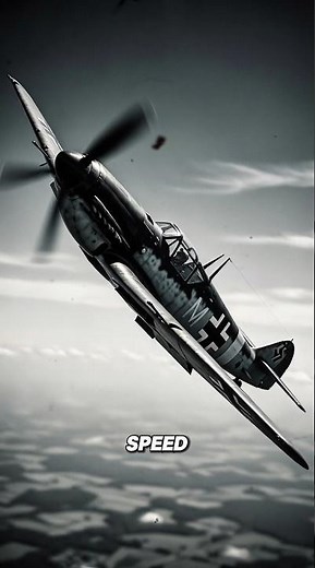 P-47 Thunderbolt vs Bf 109: Heavy Firepower vs Agile Air Combat